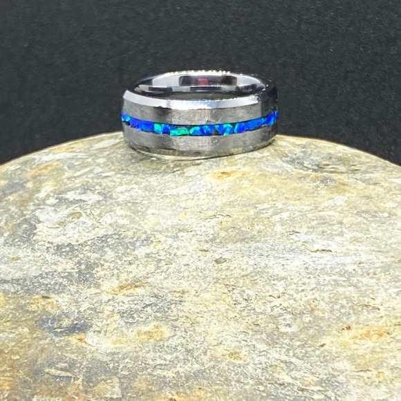 Handmade Custom Rings - Picture 14 of 15